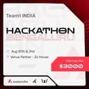 Meta Reality Labs Hackathon