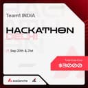 AWS Cloud Innovation Challenge
