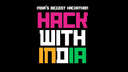 TechCrunch Disrupt Hackathon