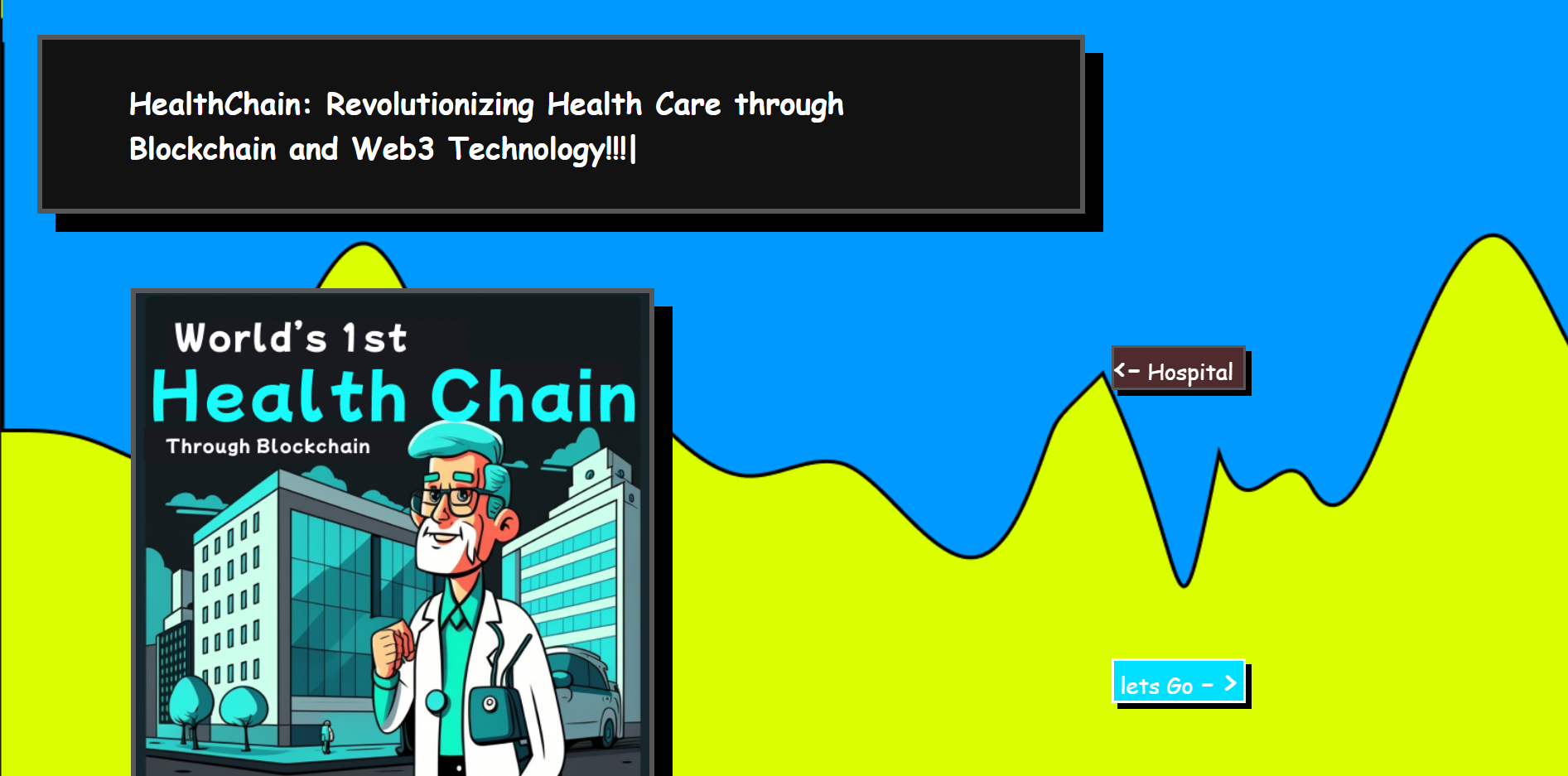 Health Chain
